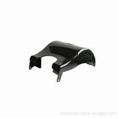 Precision Machined Part, Made of ABS